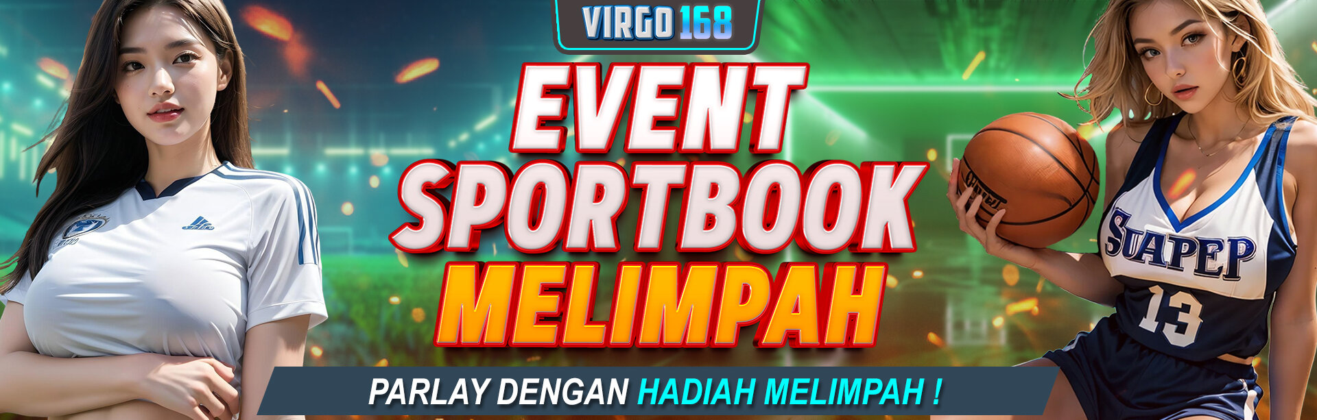 EVENT SPORTBOOK