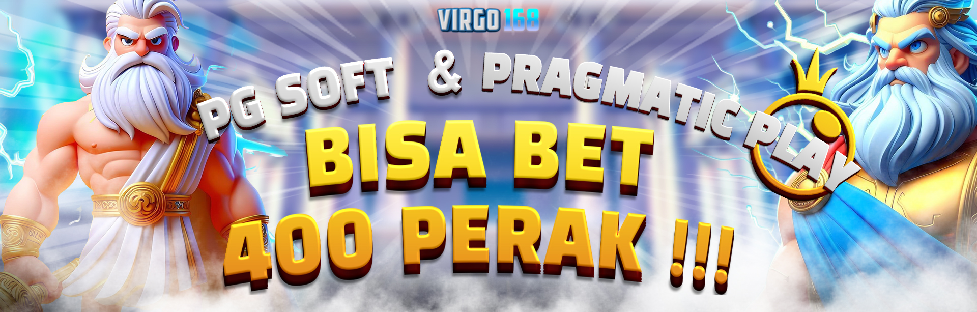 PG & PP BET 400 PERAK